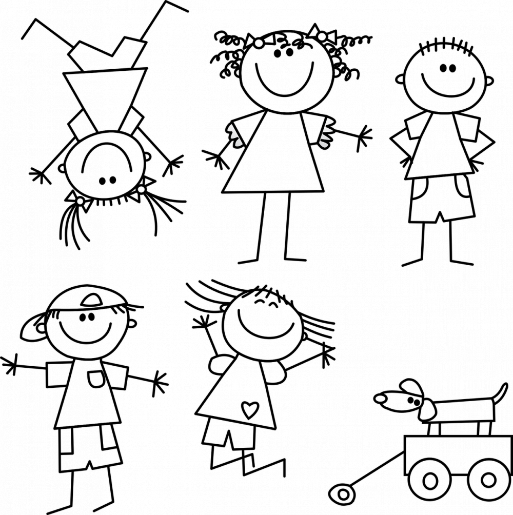 Tuffa barnkläder - Balansen mellan stil och funktionalitet