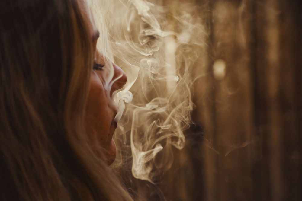 Aroma King: En lockande lösning för att lämna tobaken bakom sig