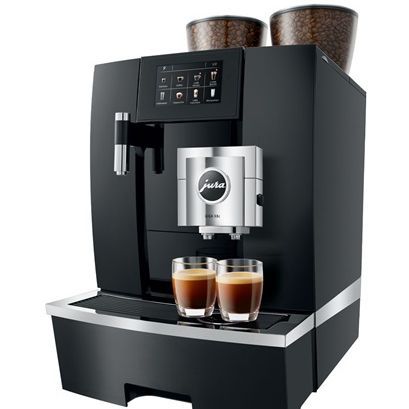 Kaffemaskin företag  nyckeln till en bättre arbetsdag
